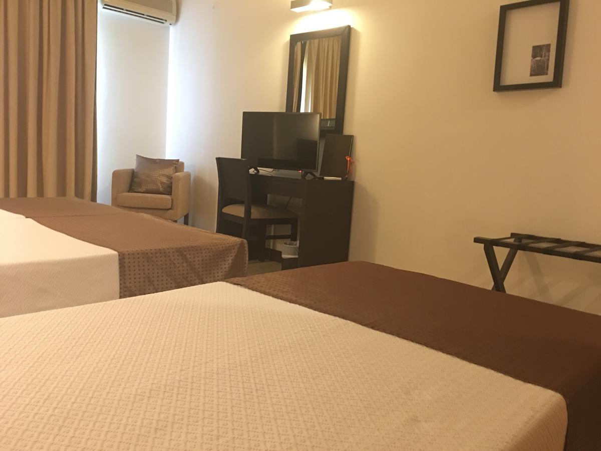 Hotel Sj توندلا المظهر الخارجي الصورة