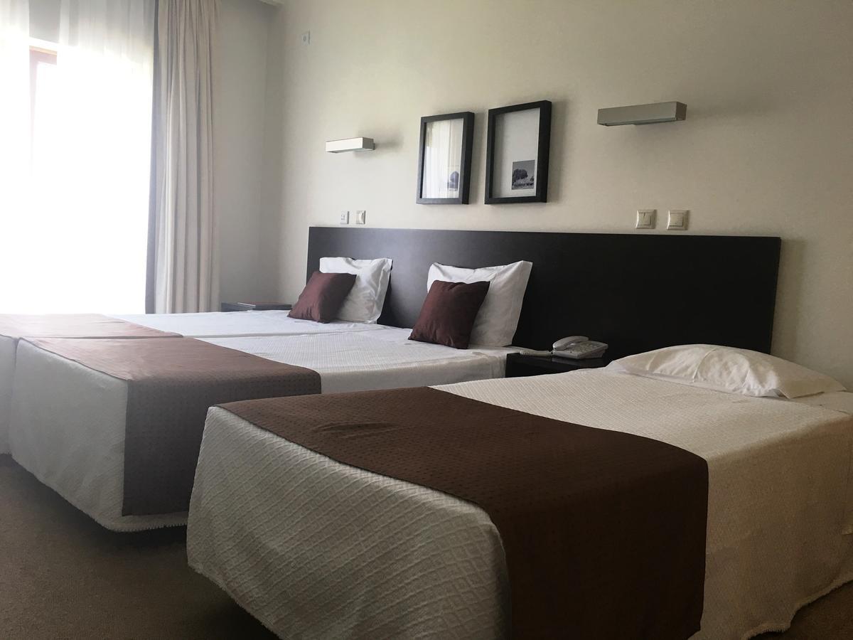 Hotel Sj توندلا المظهر الخارجي الصورة