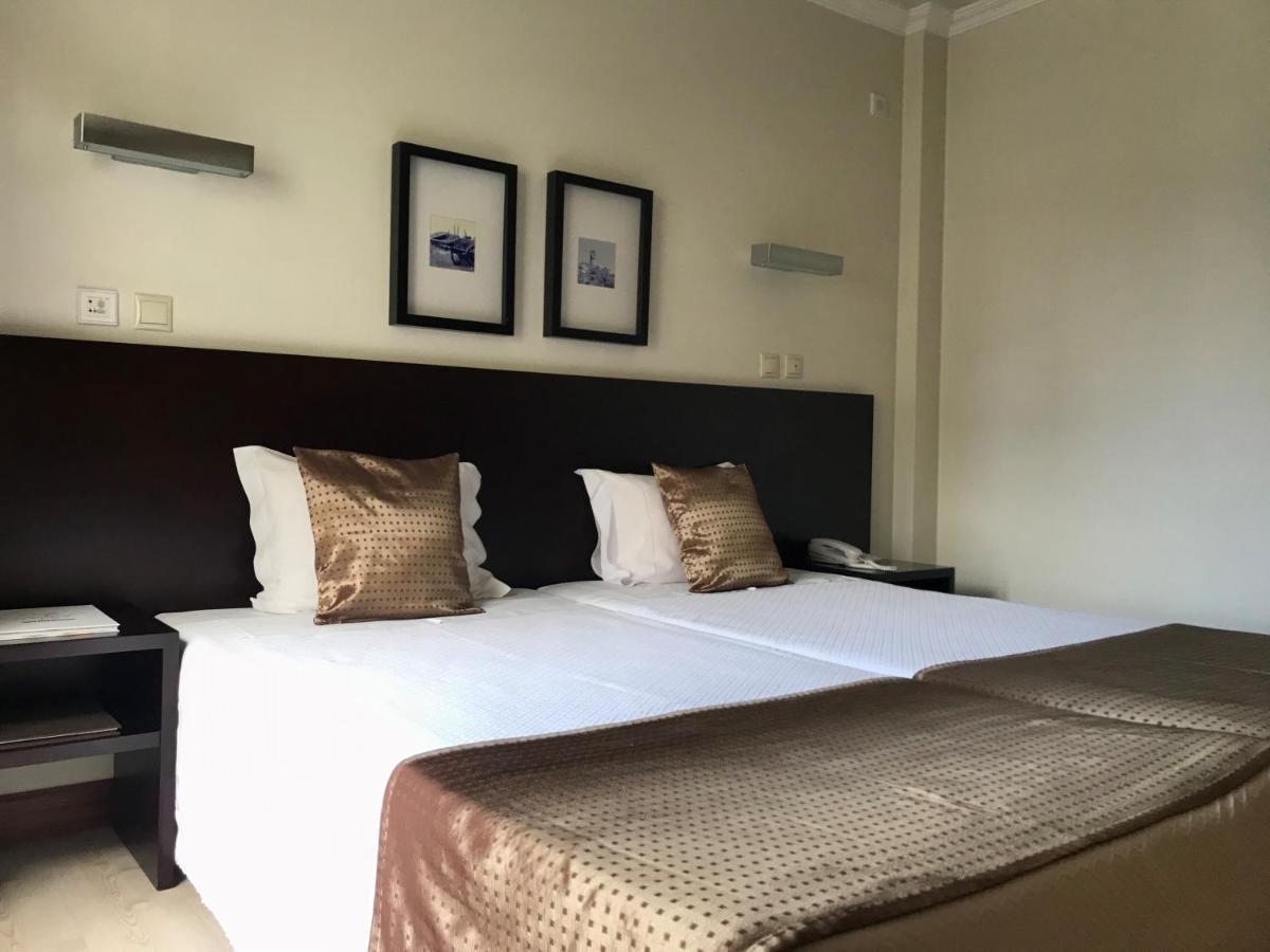 Hotel Sj توندلا المظهر الخارجي الصورة